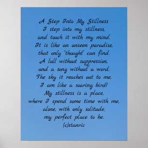 POSTER ART UND DESIGN