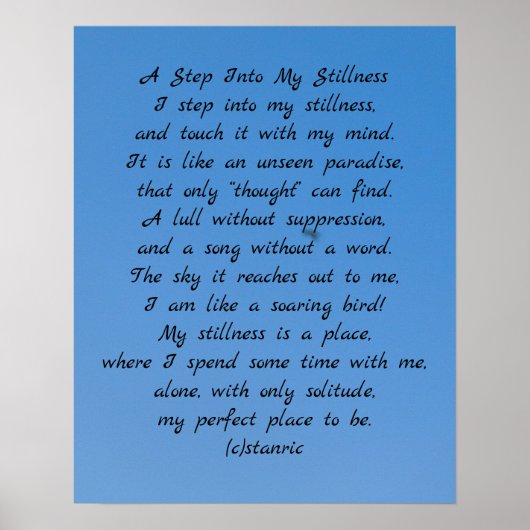 POSTER ART UND DESIGN (Vorne)