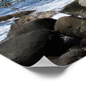 Poster-Aruba Poster (Ecke)