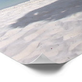 Poster-Aruba Poster (Ecke)
