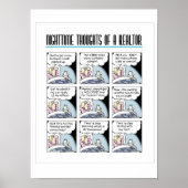 Poster aus dem echten Anwesen von Graham Harrop (Vorne)