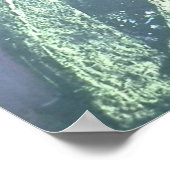 Poster aus den Sternen (Ecke)