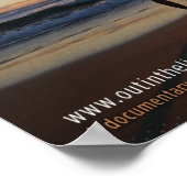 POSTER - AUSSCHLIESSLICH (Ecke)