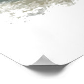 Poster Austin_Healey (Ecke)