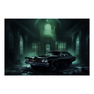 Poster Auto Folge 5-3