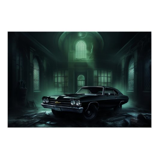 Poster Auto Folge 5-3 (Vorderseite)