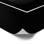 Poster-Auto Poster (Ecke)