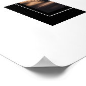 Poster-Auto Poster (Ecke)