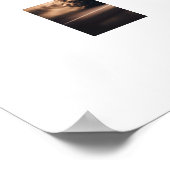 Poster-Auto Poster (Ecke)