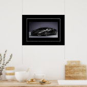 Poster-Auto Poster (Küche)