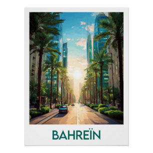 Poster (Bahrain)