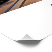 Poster (Bahrain) (Ecke)