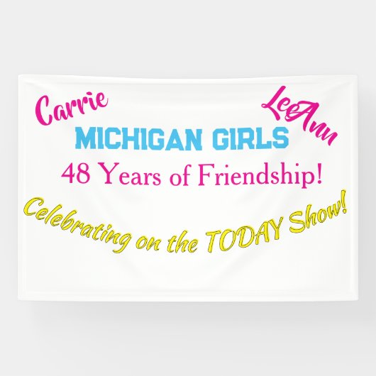 Poster banner (Horizontal)