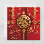 Poster (Bearbeiten) Einladung (Vorderseite)