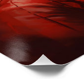 Poster Beauty Blossom (Ecke)