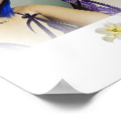 POSTER BEAUTYCRYSTAL 1 (Ecke)