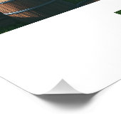 Poster Belarus (Ecke)