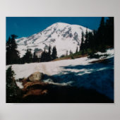 Poster, Berge Poster (Vorne)