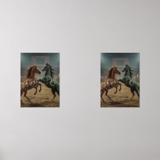 Poster Bilderwand Sets (Vorderseite)