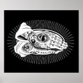 Pôster Bitte 4 Poster (Vorne)