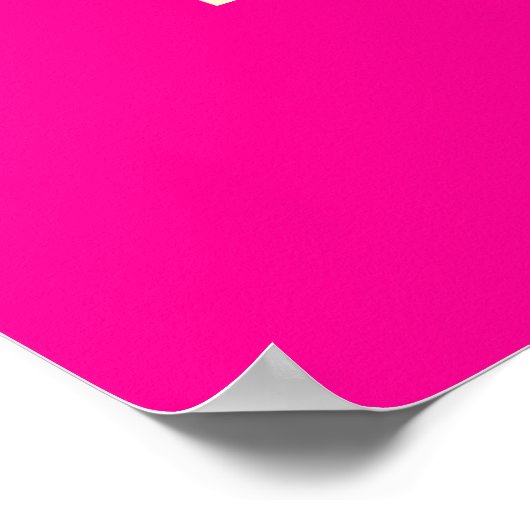 Poster (breit) (Ecke)