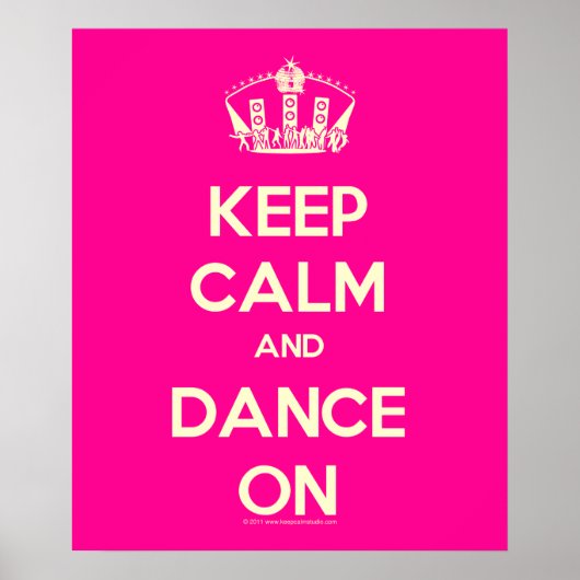 Poster (breit) (Vorne)