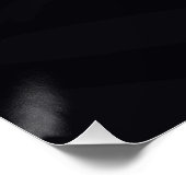 Poster Brilhante (Ecke)