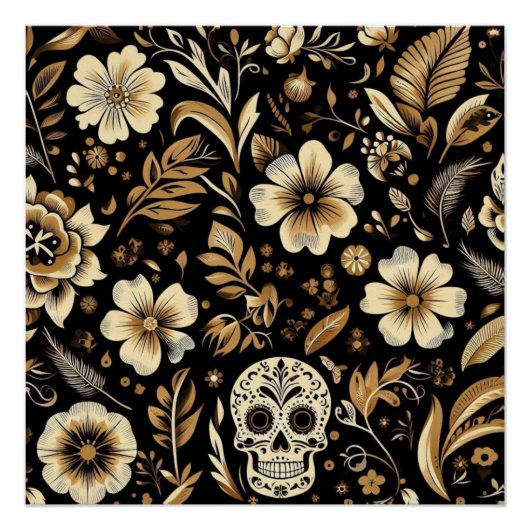 Poster brillant (Vorderseite)