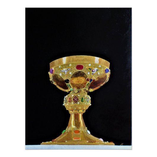 Poster brillant (Vorderseite)