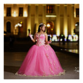 POSTER BRILLANTE FOTOGRAFICO (Vorderseite)