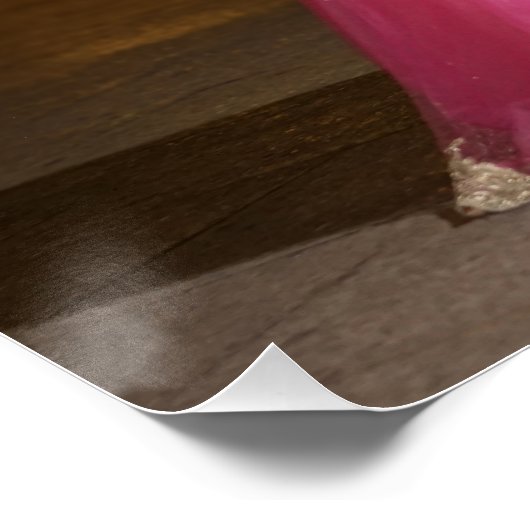 POSTER BRILLANTE FOTOGRAFICO (Ecke)