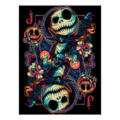 Póster brillante JACK Poster (Vorderseite)