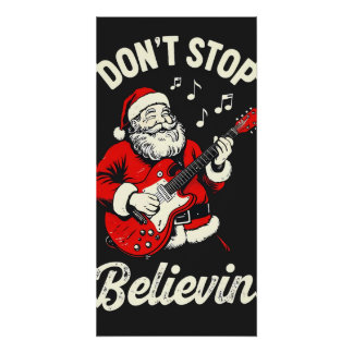 Póster brillante poster