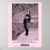 Poster Brodie (Vorne)