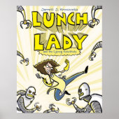 Poster - Buch Nr. 1 (Vorne)