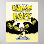 Poster - Buch Nr. 2 (Vorne)