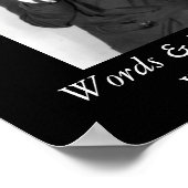 Poster-Buchhandlung Poster (Ecke)