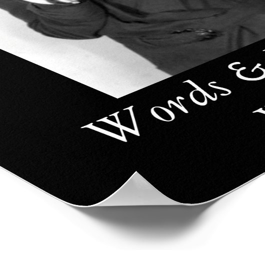 Poster-Buchhandlung Poster (Ecke)