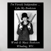 Poster-Buchhandlung Poster (Vorne)