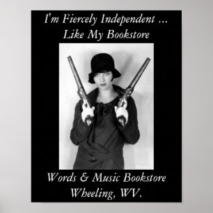 Poster-Buchhandlung Poster