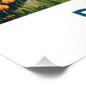 Poster Bulgaria (Ecke)