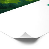 Poster Burundi (Ecke)