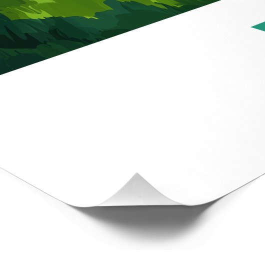 Poster Burundi (Ecke)