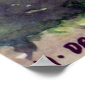 POSTER - CANVAS-DRUCKER - HARRIET DAVIDSOHN (Ecke)