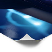 Poster Captivating (Ecke)