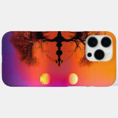 POSTER Case-Mate iPhone HÜLLE (Rückseite (Horizontal))