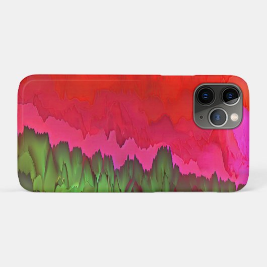 Poster Case-Mate iPhone Hülle (Rückseite (Horizontal))
