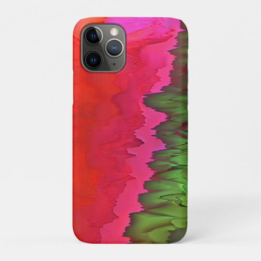 Poster Case-Mate iPhone Hülle (Rückseite)