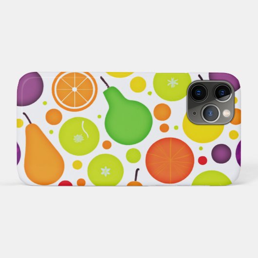 Poster Case-Mate iPhone Hülle (Rückseite (Horizontal))