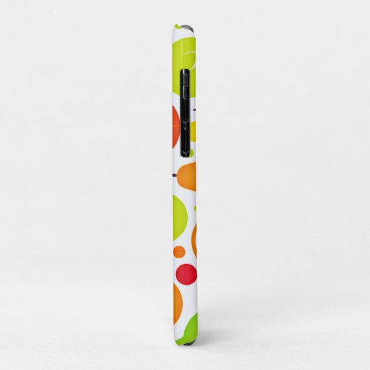 Poster Case-Mate iPhone Hülle (Hinten/Links)